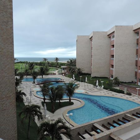Scopa Beach Resort Cavalcanti Aquiraz Zewnętrze zdjęcie