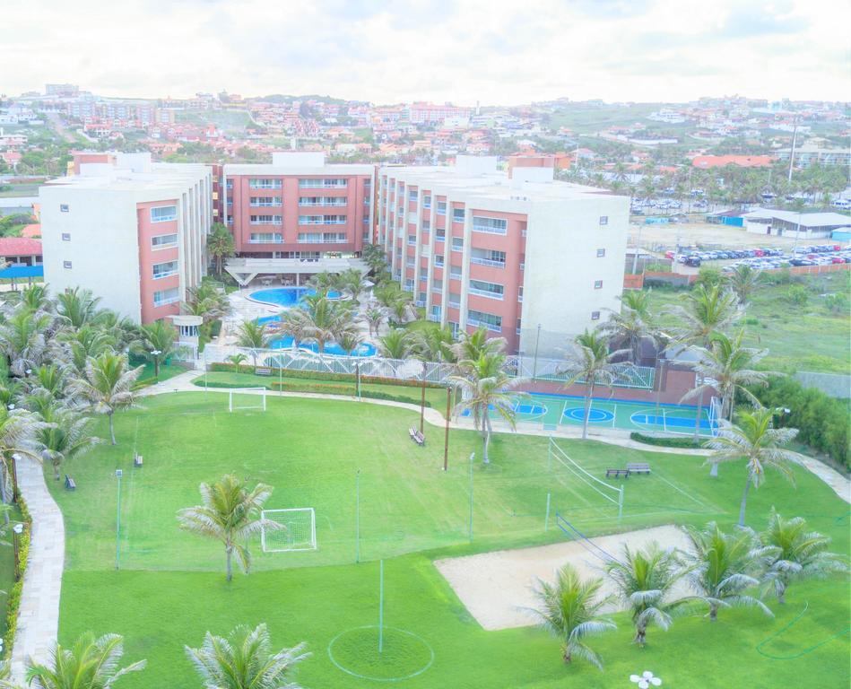 Scopa Beach Resort Cavalcanti Aquiraz Zewnętrze zdjęcie