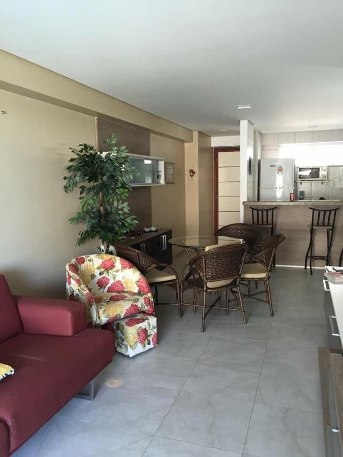 Scopa Beach Resort Cavalcanti Aquiraz Zewnętrze zdjęcie